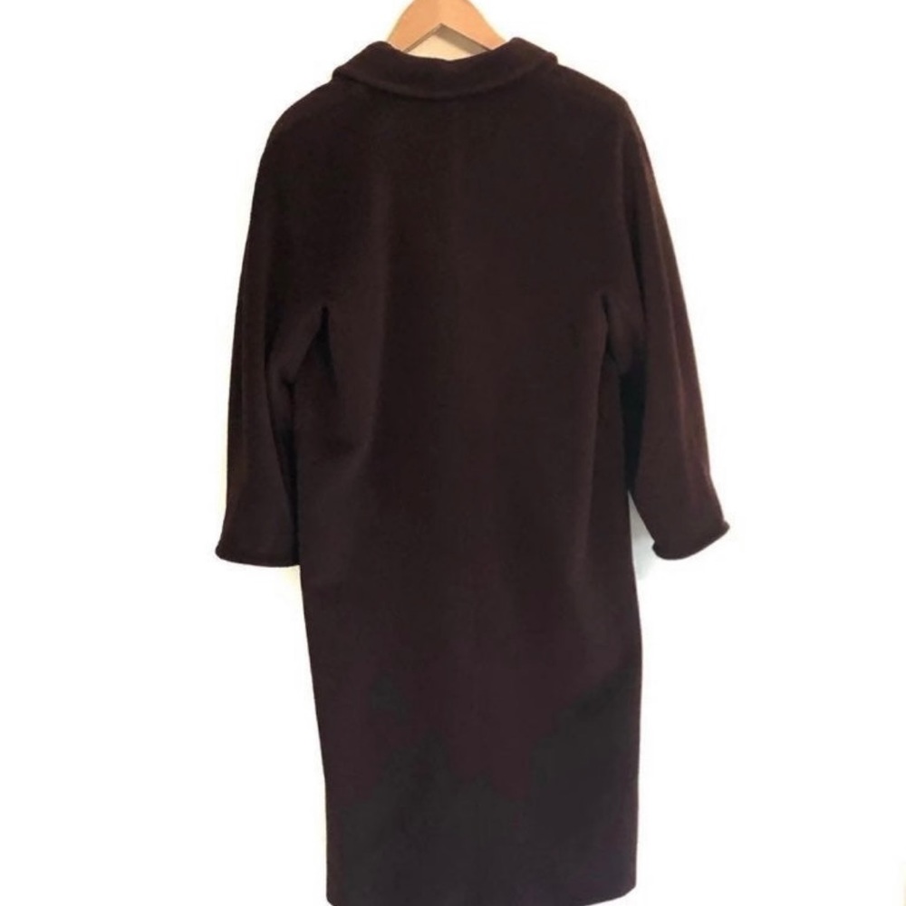 Vintage max Mara 101801 coat